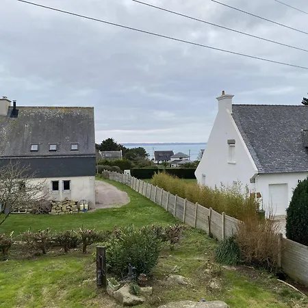بيت للعطل Maison A : Jardin, Terrasse, Wifi, Parking, 3 Chambres, Plages Et Commerces A Proximite - Fr-1-368-402 Trébeurden
