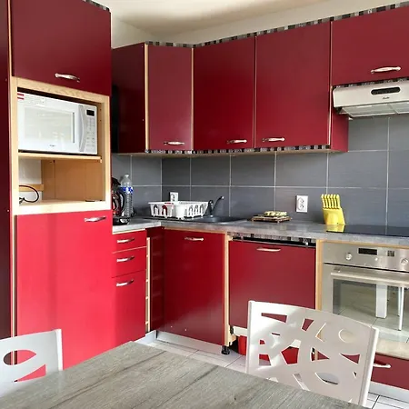 Maison A : Jardin, Terrasse, Wifi, Parking, 3 Chambres, Plages Et Commerces A Proximite - Fr-1-368-402 بيت للعطل *
